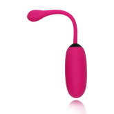 PLUSH EGG W/ R/C - PINK